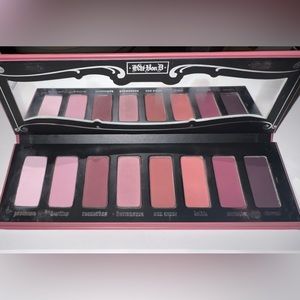 Kat Von D Lolita Eyeshadow Palette